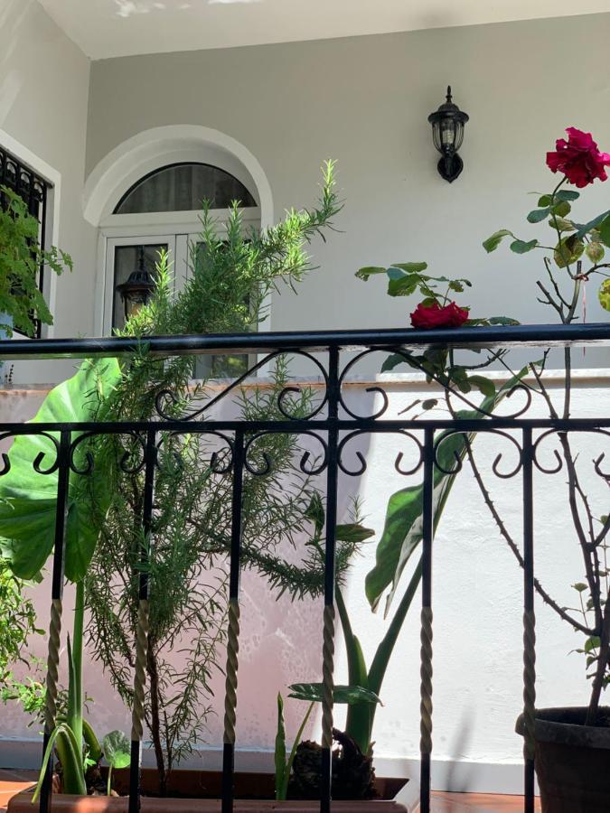Christina'S House With 2 Bedrooms And Free Parking Gjirokastër Exterior foto